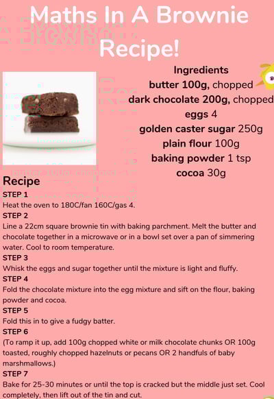 We LOVE Maths and WHY it is so important