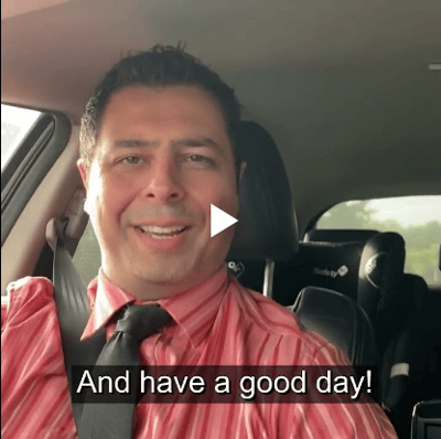 The Way They do it at School is Different to the Way I did it at School